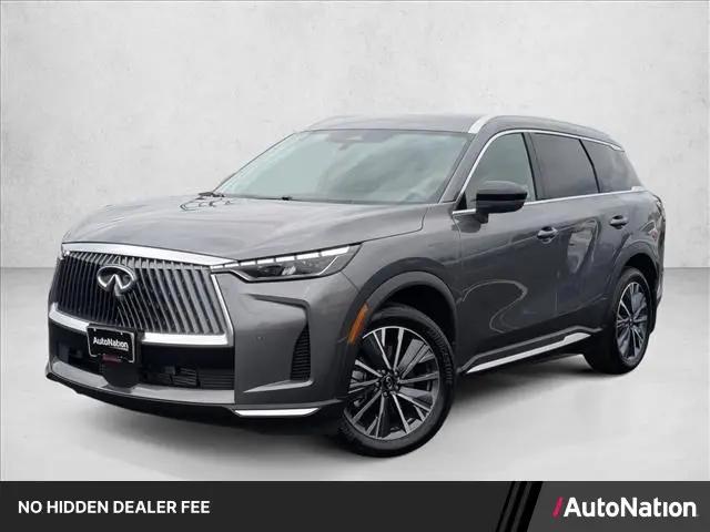 2026 INFINITI QX60 LUXE for sale in Tustin, CA