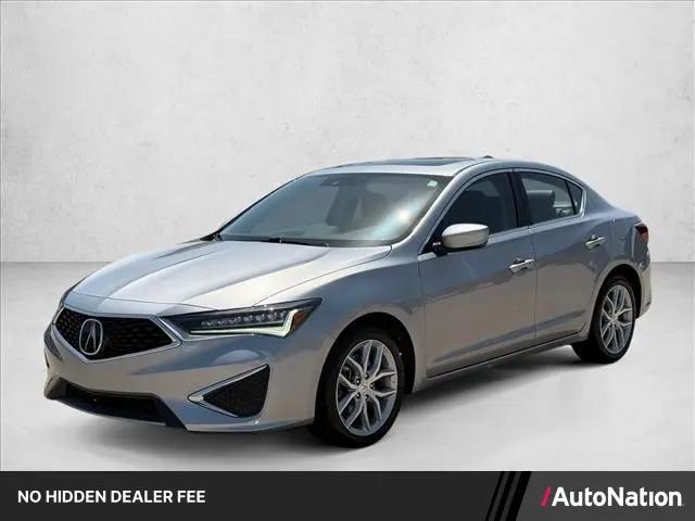 2022 Acura ILX Standard for sale in Westlake, OH