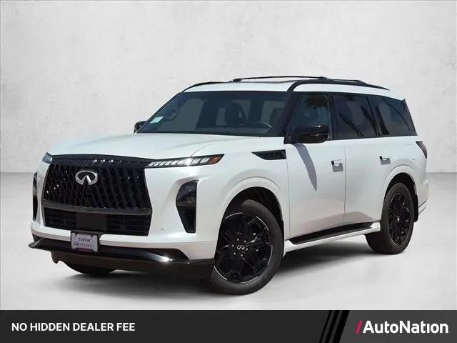 2027 INFINITI QX80 SPORT for sale in Tustin, CA