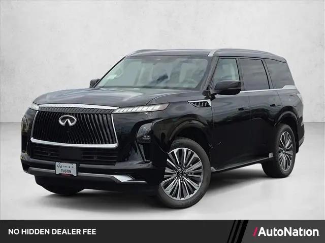 2027 INFINITI QX80 LUXE for sale in Tustin, CA