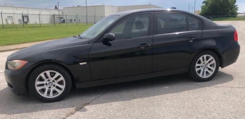 2006 BMW 325i 325i for sale in Shelbyville, KY