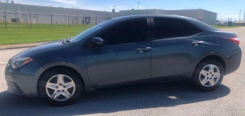 2014 Toyota Corolla L for sale in Shelbyville, KY