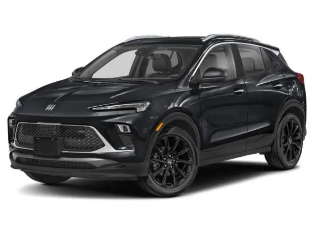 2025 Buick Encore GX Sport Touring FWD for sale in Brunswick, GA