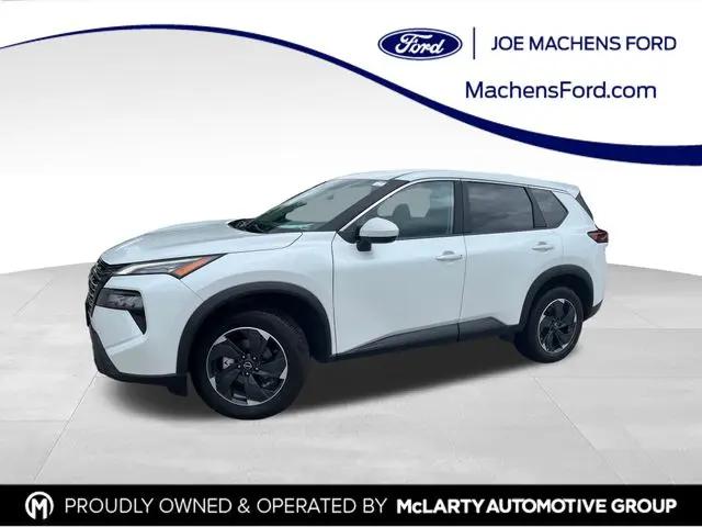 2024 Nissan Rogue SV Intelligent AWD for sale in Columbia, MO