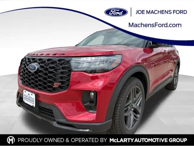 2026 Ford Explorer ST for sale in Columbia, MO
