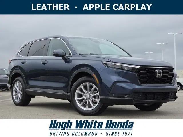 2023 Honda CR-V EX-L AWD for sale near Columbus, OH