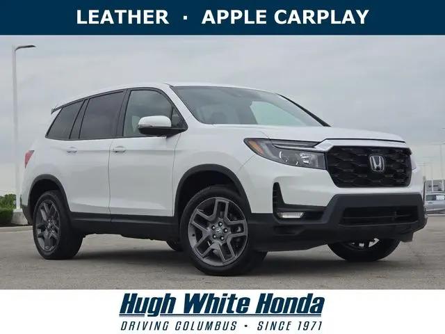 2023 Honda Passport AWD EX-L for sale near Columbus, OH