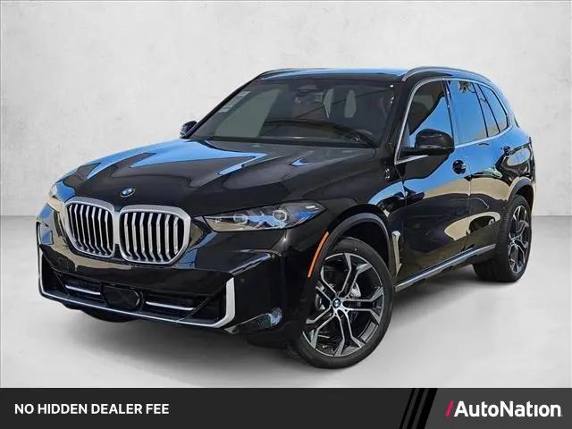 2026 BMW X5 xDrive40i for sale in Dallas, TX