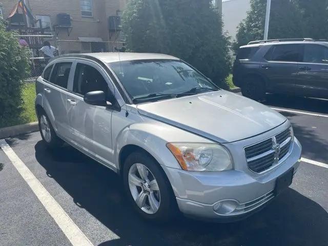 2012 Dodge Caliber SXT for sale in Dayton, OH
