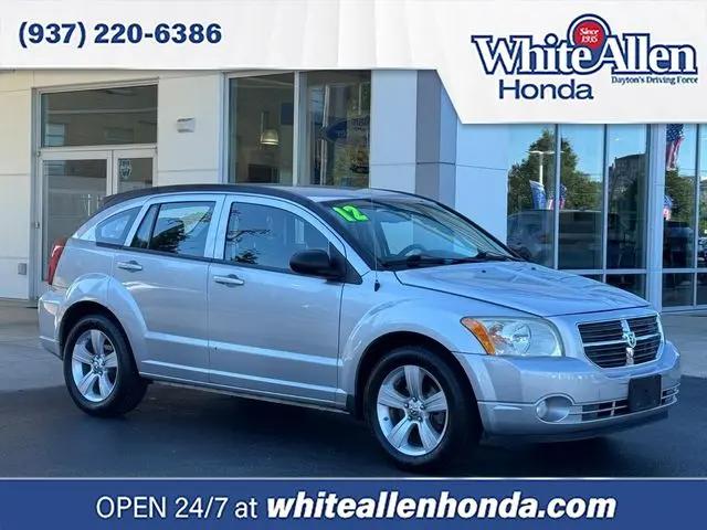 2012 Dodge Caliber for sale near Dayton, OH