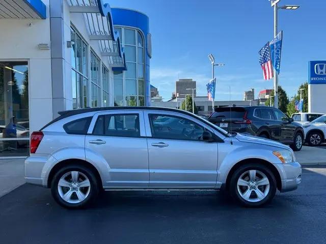 2012 Dodge Caliber SXT