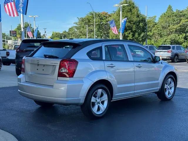 2012 Dodge Caliber SXT