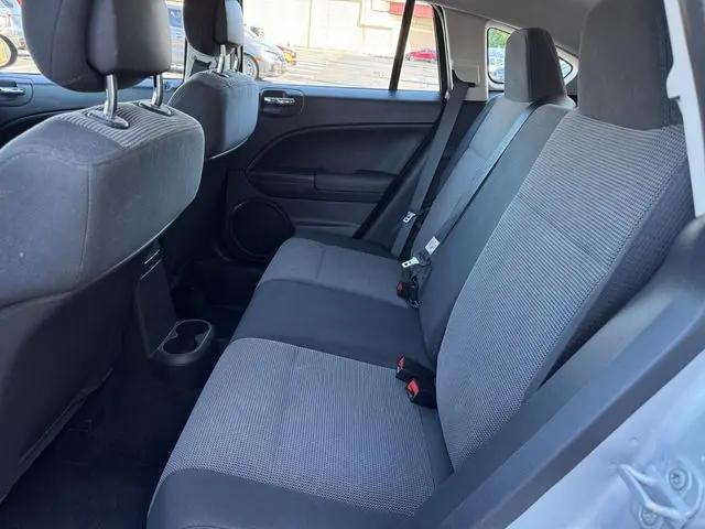 2012 Dodge Caliber SXT
