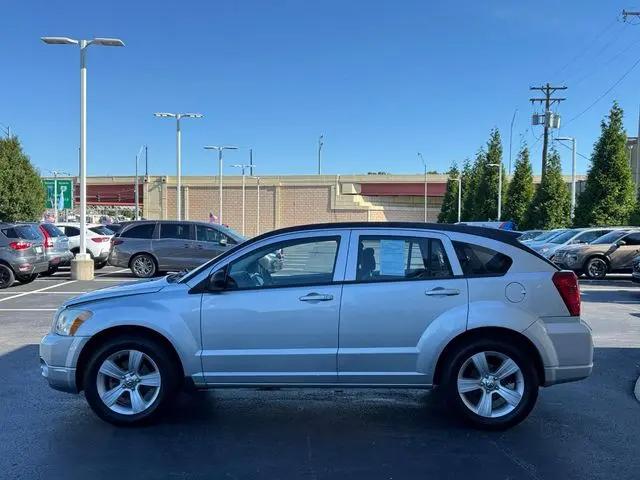 2012 Dodge Caliber SXT