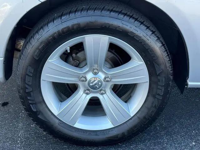 2012 Dodge Caliber SXT