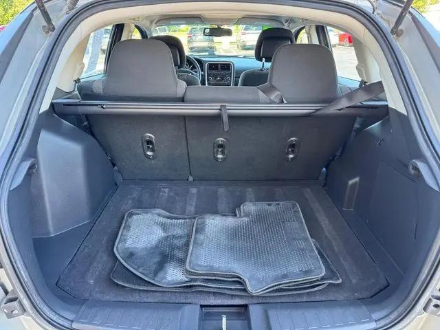 2012 Dodge Caliber SXT
