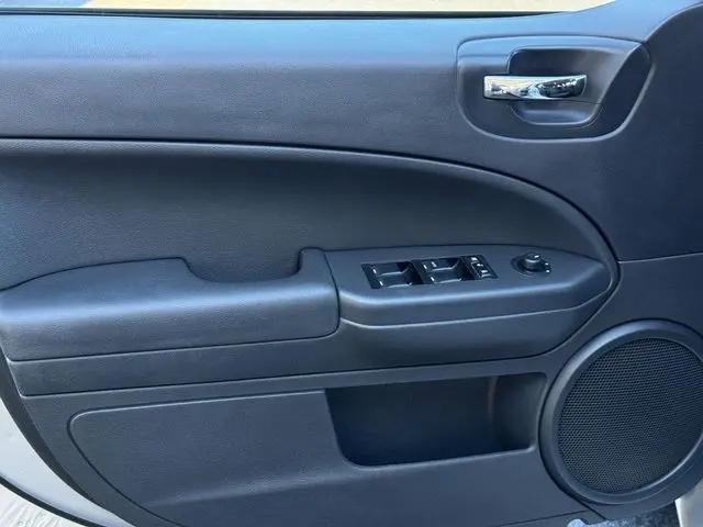 2012 Dodge Caliber SXT