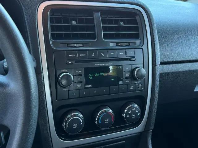 2012 Dodge Caliber SXT
