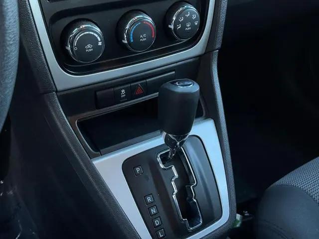 2012 Dodge Caliber SXT