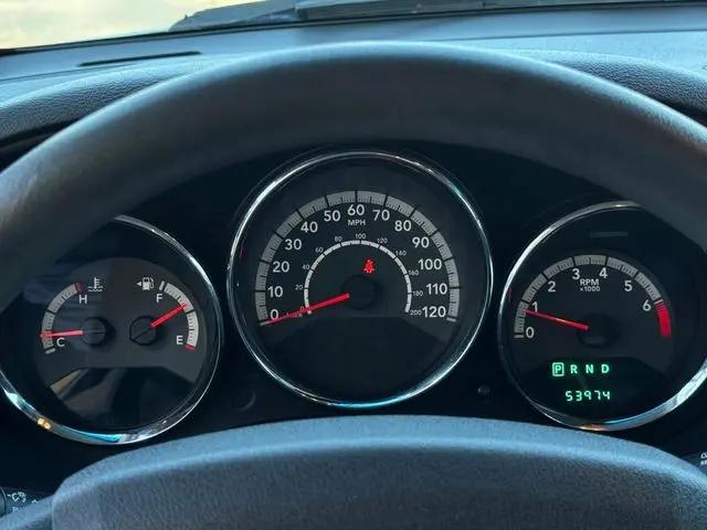 2012 Dodge Caliber SXT