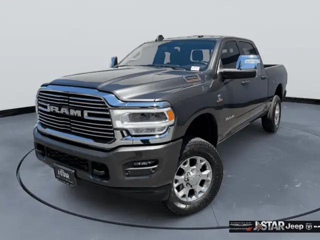 2024 Ram 2500 Laramie Crew Cab 4x4 6'4" Box for sale in ANAHEIM HILLS, CA