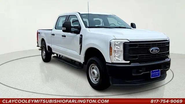 2026 Ford F-250 XL for sale in Arlington, TX
