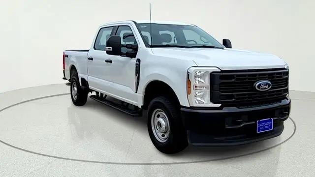 2026 Ford F-250 XL for sale in Arlington, TX