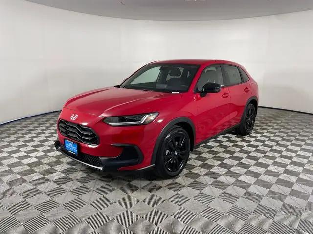 2027 Honda HR-V Sport AWD for sale in Bremerton, WA