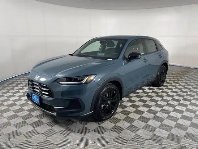 2027 Honda HR-V Sport AWD for sale in Bremerton, WA
