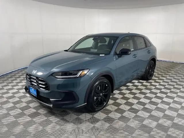 2027 Honda HR-V Sport AWD for sale in Bremerton, WA