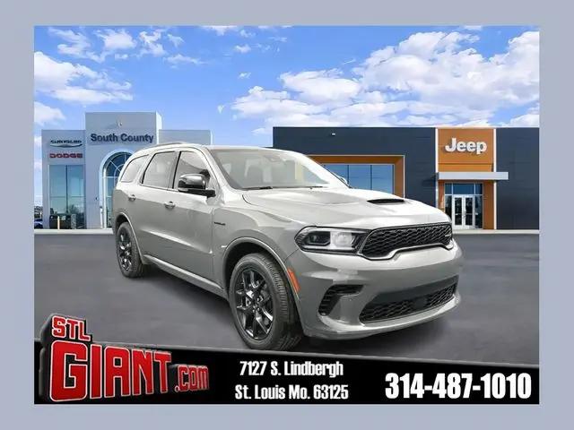 2026 Dodge Durango GT Plus HEMI V8 for sale in St. Louis, MO