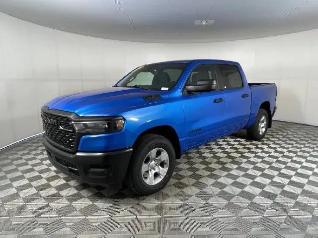 2026 Ram 1500 Tradesman Crew Cab 4x4 57 Box for sale in Bremerton, WA