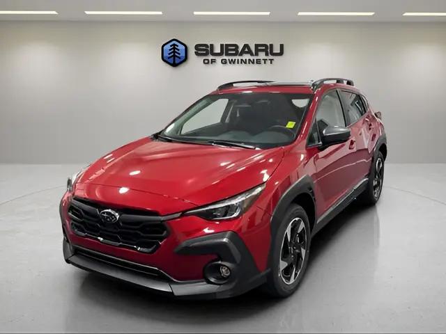 2026 Subaru Crosstrek Limited for sale in Duluth, GA