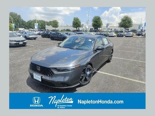 2026 Honda Accord Sedan SE for sale in St. Peters, MO