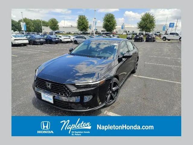 2026 Honda Accord Sedan SE for sale in St. Peters, MO