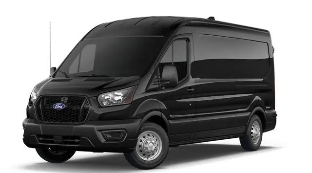 2026 Ford Transit Cargo Van T-250 for sale in Wayne, NJ