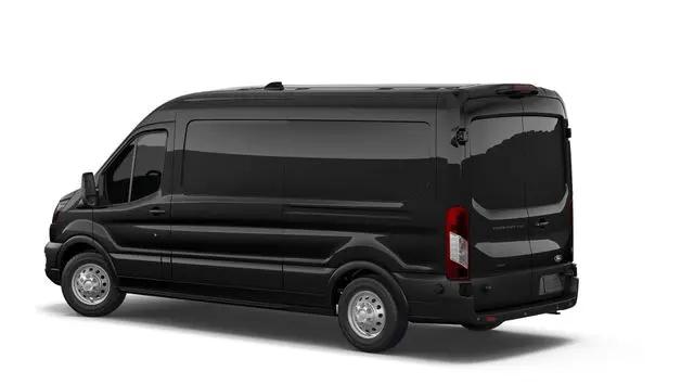 2026 Ford Transit Cargo Van T-250