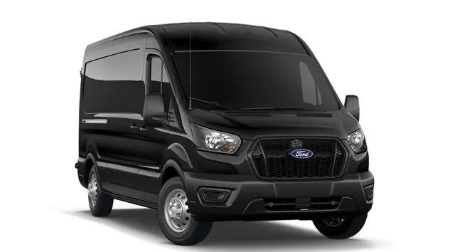 2026 Ford Transit Cargo Van T-250