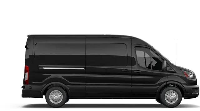2026 Ford Transit Cargo Van T-250