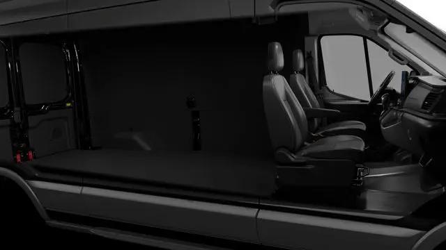 2026 Ford Transit Cargo Van T-250