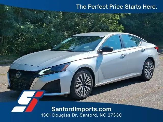 2024 Nissan Altima SV FWD for sale in Sanford, NC