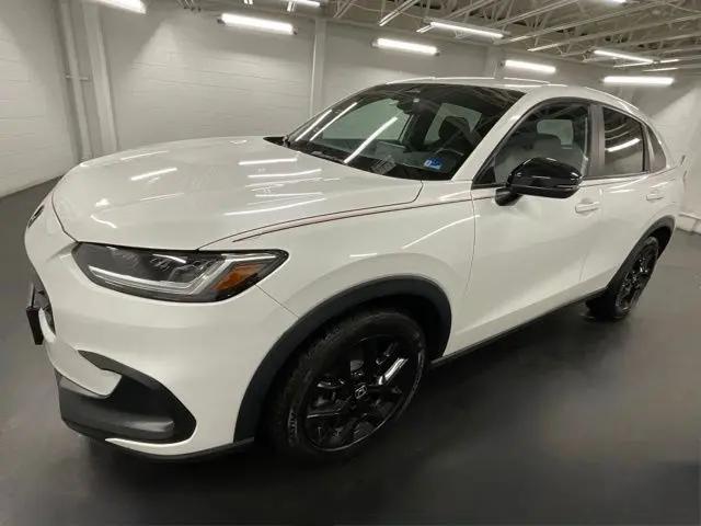 2023 Honda HR-V AWD Sport for sale in Richmond, VA