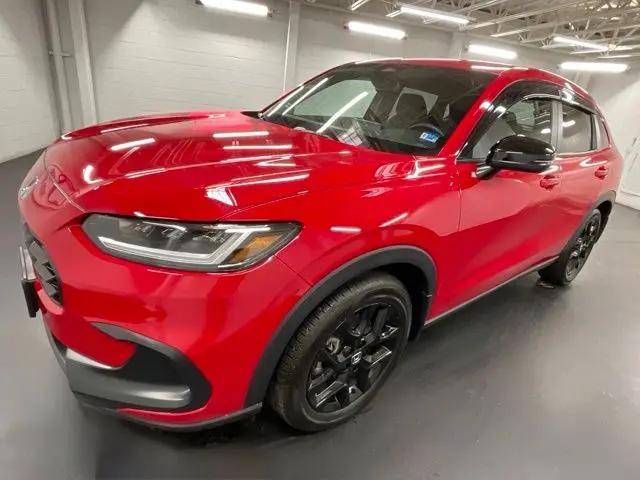 2024 Honda HR-V 2WD Sport for sale in Richmond, VA