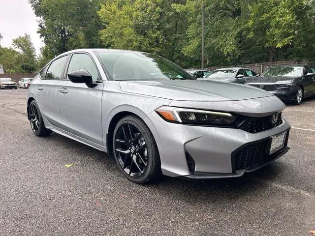 2026 Honda Civic Sport for sale in Richmond, VA