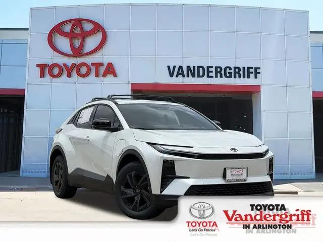 2026 Toyota C-HR SE for sale in Arlington, TX