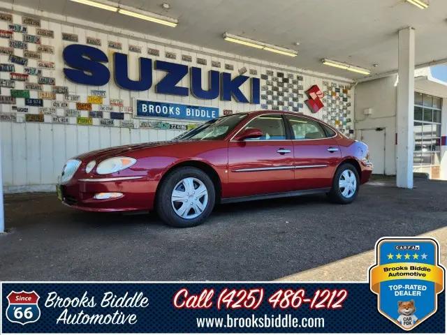 2008 Buick LaCrosse CX for sale in Bothell, WA