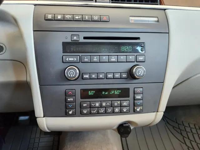 2008 Buick LaCrosse CX