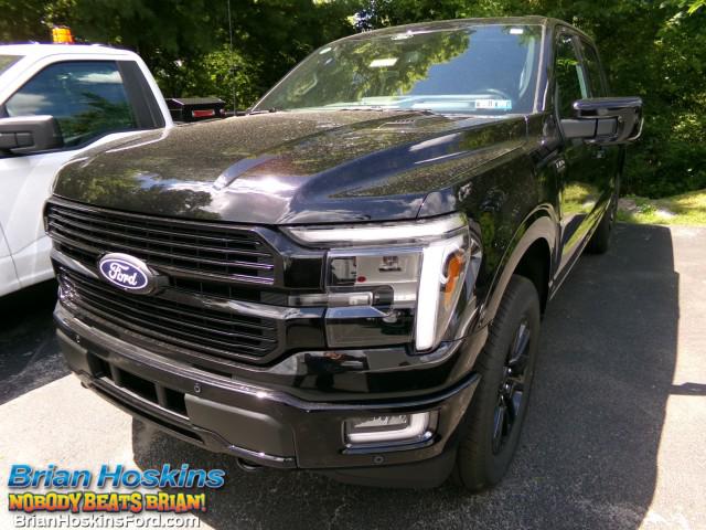 2026 Ford F-150 Platinum CrewCab 4x4 for sale in Coatesville, PA