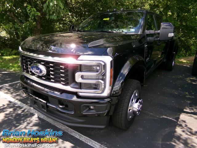 2026 Ford F-450 Platinum for sale in Coatesville, PA