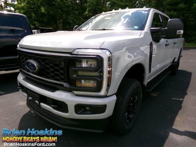 2026 Ford F-350 XL CrewCab 4x4 for sale in Coatesville, PA